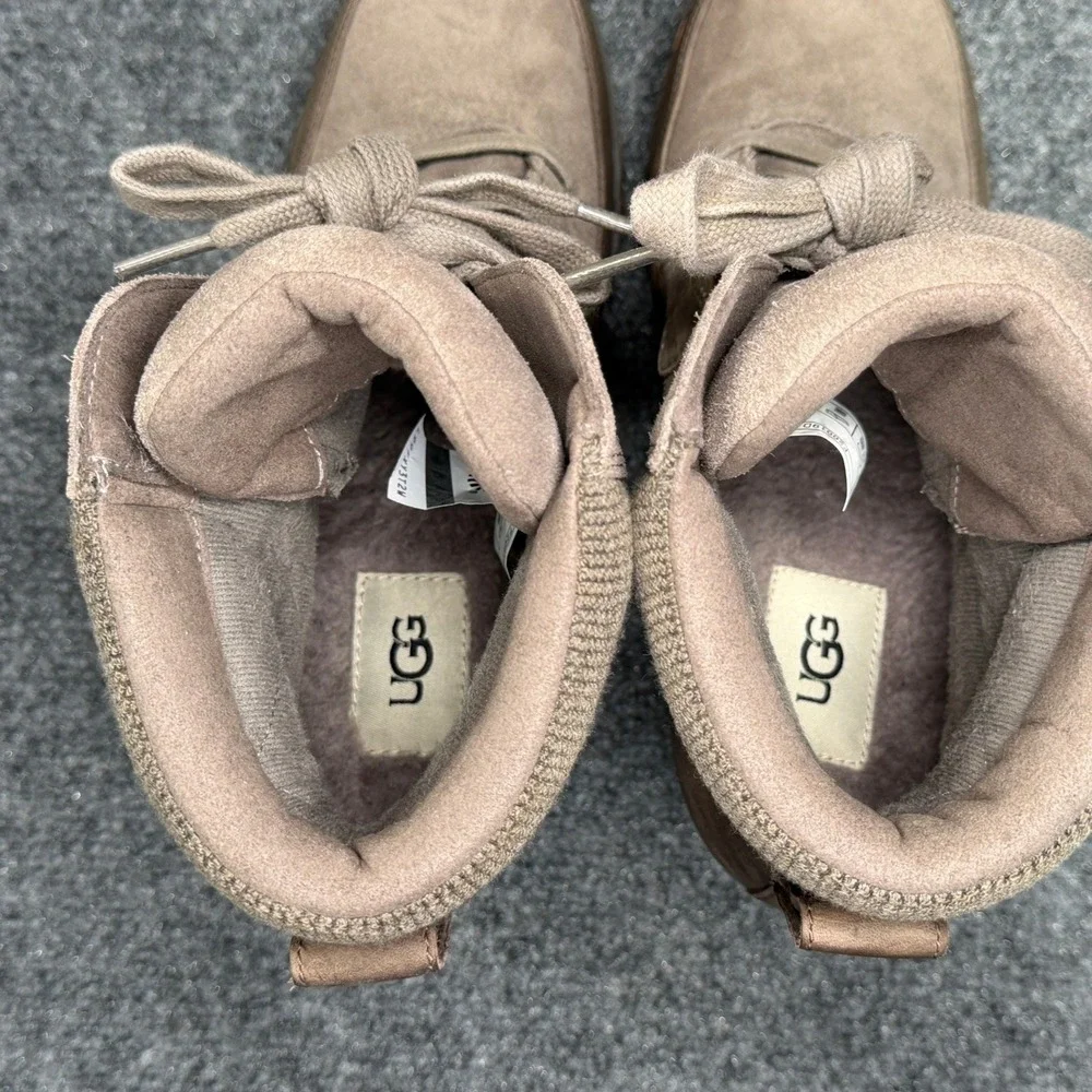 UGG kriston mole